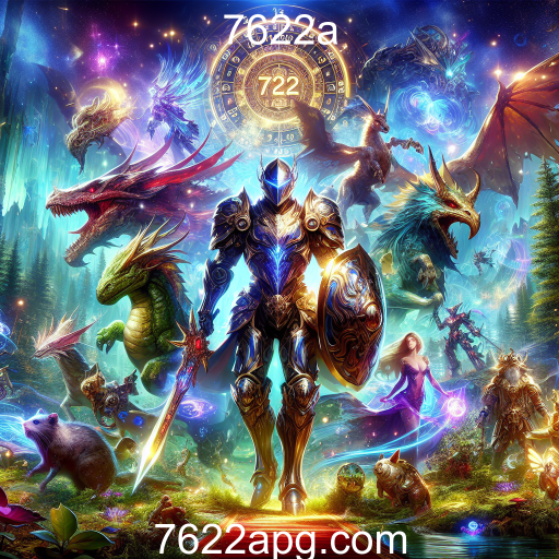 A Magia dos Jogos de Fantasia