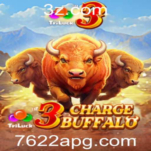Explorando o Fascinante Mundo de 3ChargeBuffalo: O Jogo Que Está Revolucionando a Indústria