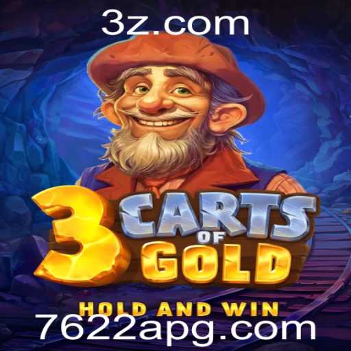 Descubra as Aventuras de 3cartsOfGold: Um Jogo de Estratégia e Dinâmicas Excitantes