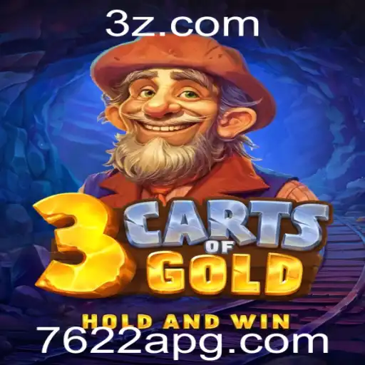 Descubra as Aventuras de 3cartsOfGold: Um Jogo de Estratégia e Dinâmicas Excitantes