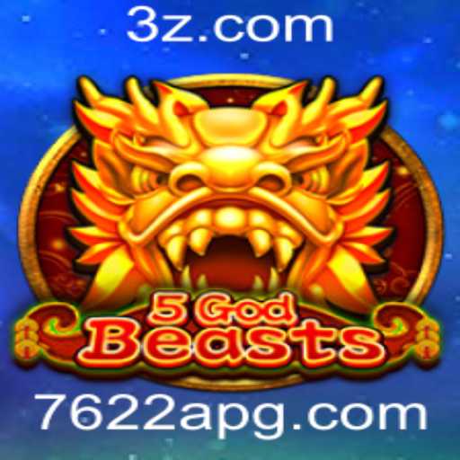 Descubra o Mundo de 5GodBeasts: Um Mergulho no Jogo de Estratégia do Momento