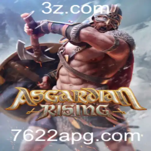 Explorando o Mundo de AsgardianRising: Um Mergulho na Mitologia e Estratégia