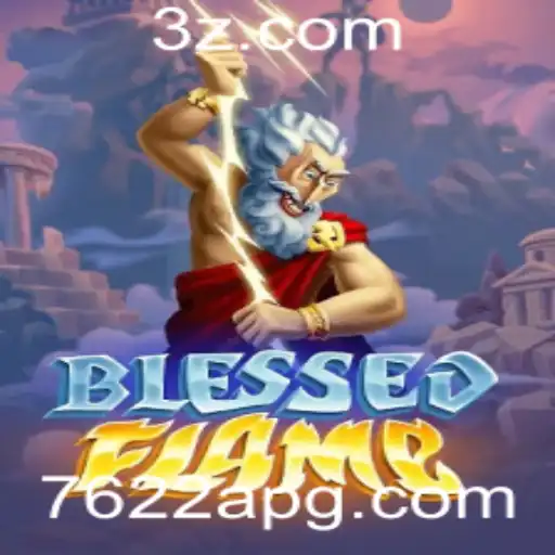 Descubra o Universo de BlessedFlame: Um Guia Completo para Novos Jogadores