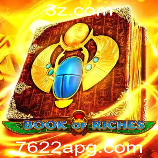 Descobrindo a Aventura: BookofRiches
