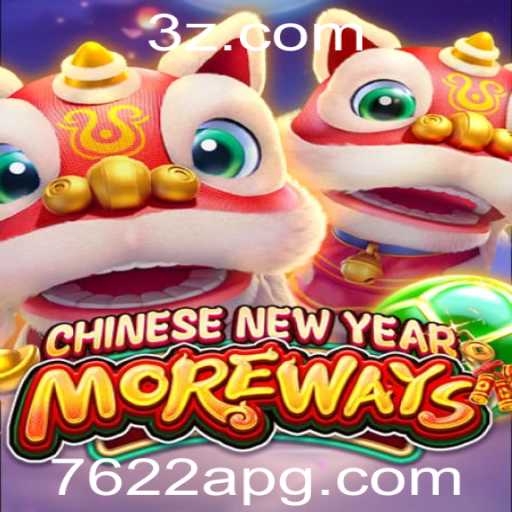 CHINESENEWYEARMOREWAYS: Descubra o Jogo Inovador que Celebra o Ano Novo Chinês