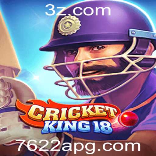 CricketKing18: O Fascínio do Novo Jogo de Cricket em 2023