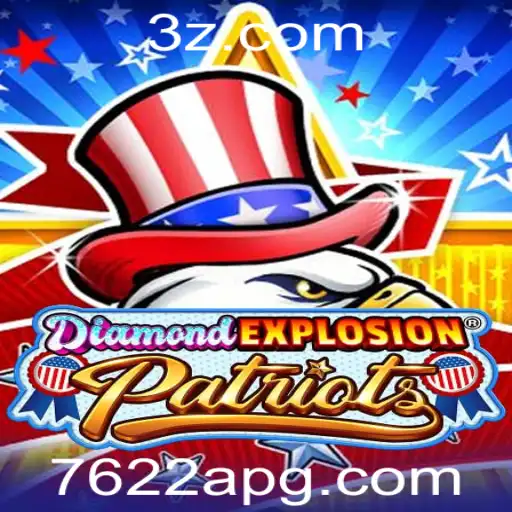 Descubra o Jogo Emocionante DiamondExplosionPatriots com a Palavra-Chave Secreta 7622a