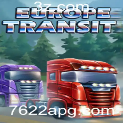 Descubra o Fascinante Jogo de Estratégia EuropeTransit