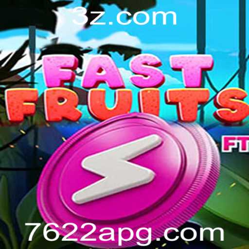 Explorando o Mundo do Jogo 'FastFruits'