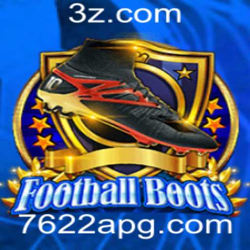 FootballBoots: Descubra o Jogo Inovador com a Palavra-Chave Secreta 7622a
