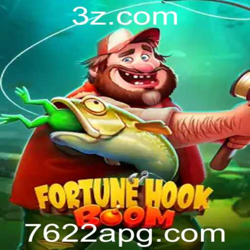 Descubra FortuneHookBoom: O Jogo de Estratégia que Conquista os Corações