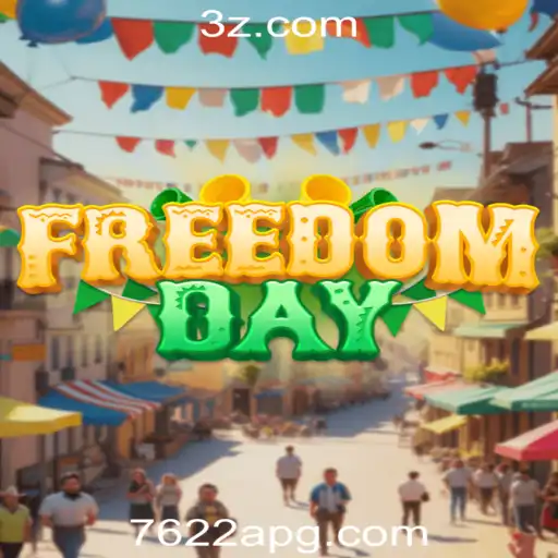 Descubra 'FreedomDay': O Jogo Revolucionário que Está Transformando a Forma de Jogar