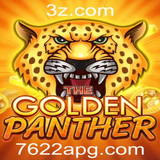 Descubra a Excitante Aventura de GOLDENPANTHER: O Jogo Revolucionário