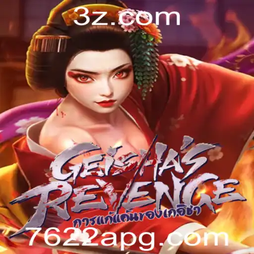 Explorando o Universo de GeishasRevenge