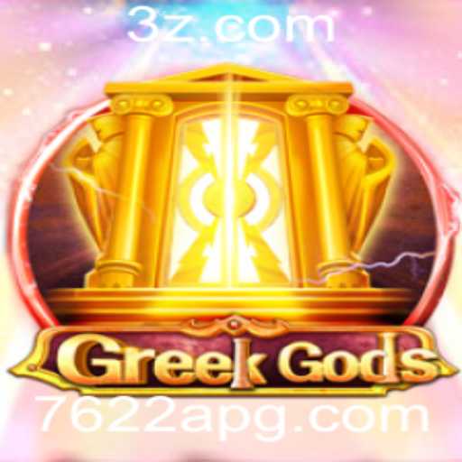 Explorando GreekGods: Um Mergulho no Jogo Estratégico Inovador