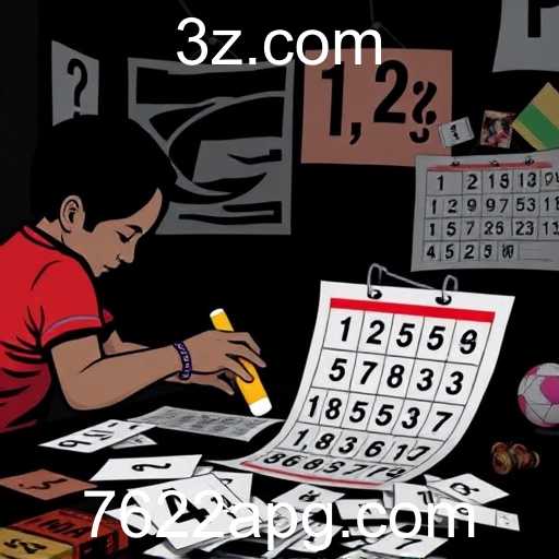 Jueteng: A Loteria Ilegal que Persiste nas Sombras