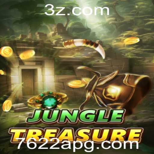 Descubra a Aventura e Desafios de 'JungleTreasure'