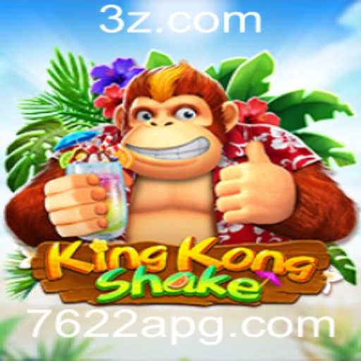 Desvendando KingKongShake: O Jogo que Está Mudando o Cenário dos Games
