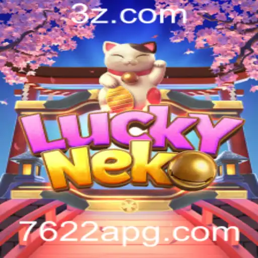 Explorando o Mundo Fascinante de LuckyNeko: Uma Jornada de Sorte e Estratégia