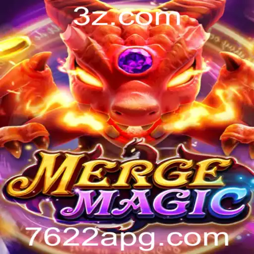 Descubra a Magia de Mergemagic: O Jogo que Encanta e Desafia
