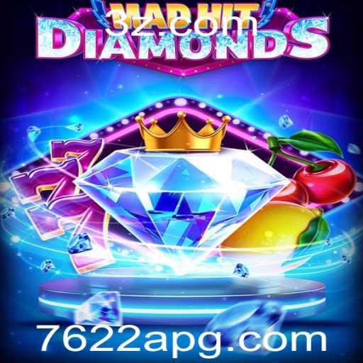 Descubra o Mundo de MadHitDiamonds: Aventura e Estratégia no Seu Melhor