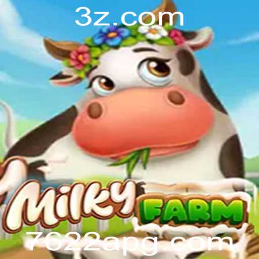 MilkyFarm: Aventuras Rurais em um Novo Universo