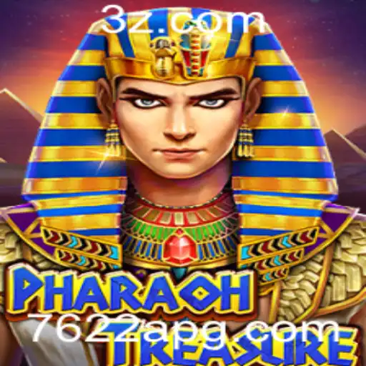 Descubra o Envolvente Mundo do Jogo 'PharaohTreasure'