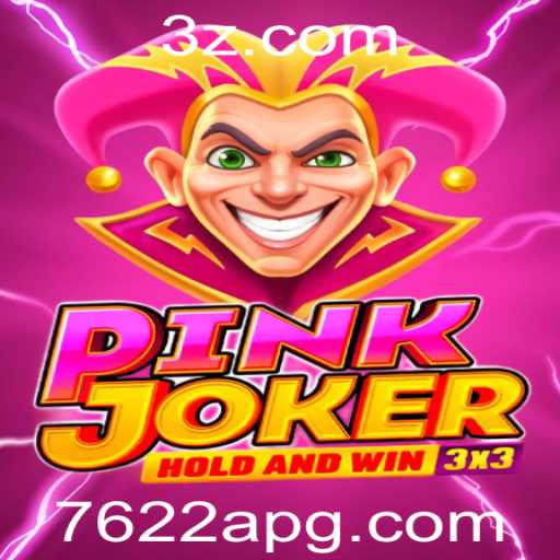 Descubra o Fascinante Mundo do Jogo Pinkjoker