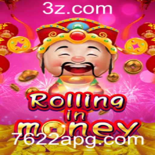 Descubra o Fascinante Mundo de 'RollingInMoney'