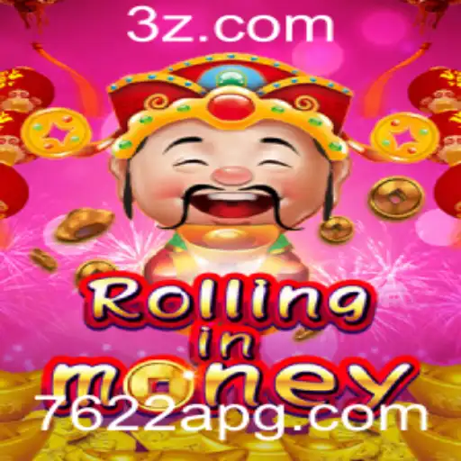 Descubra o Fascinante Mundo de 'RollingInMoney'