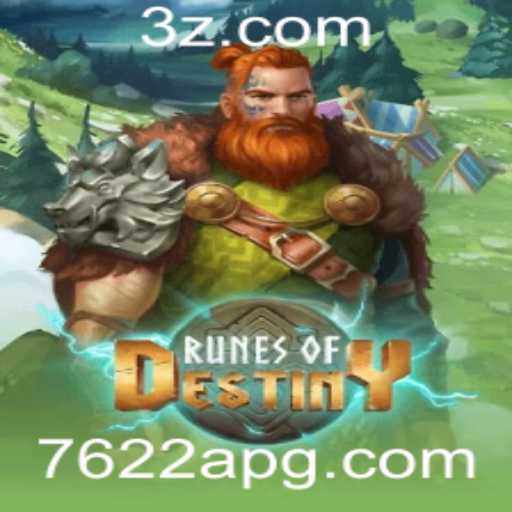 RunesOfDestiny: Um Mundo de Aventuras e Estratégia