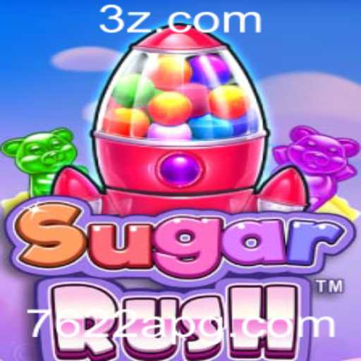 Explorando o Mundo do Jogo SugarRush: Uma Aventura Doce e Empolgante
