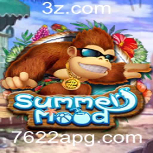 Explorando SummerMood: O Jogo Perfeito para o Verão de 2023