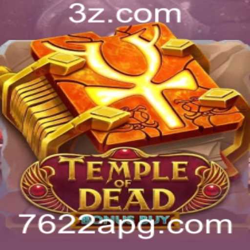 TempleofDeadBonusBuy: Aventuras e Regras do Novo Jogo Online