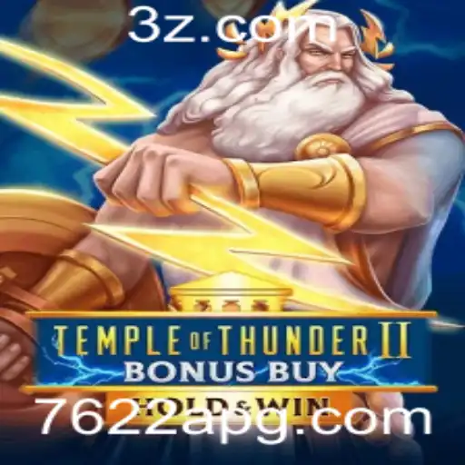 Explorando o Jogo Temple of Thunder II Bonus Buy: Uma Jornada Épica