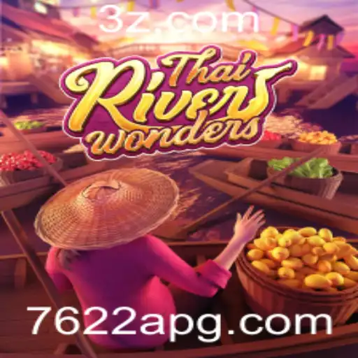 Explorando o Mundo de ThaiRiverWonders: Um Mergulho nos Encantos e Regras do Jogo