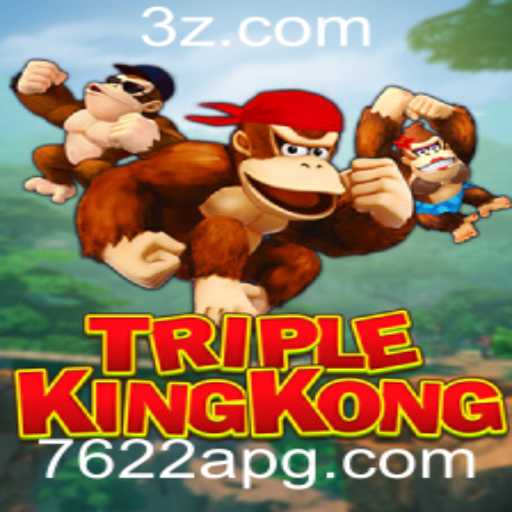 Explorando o Fascinante Universo de TripleKingKong