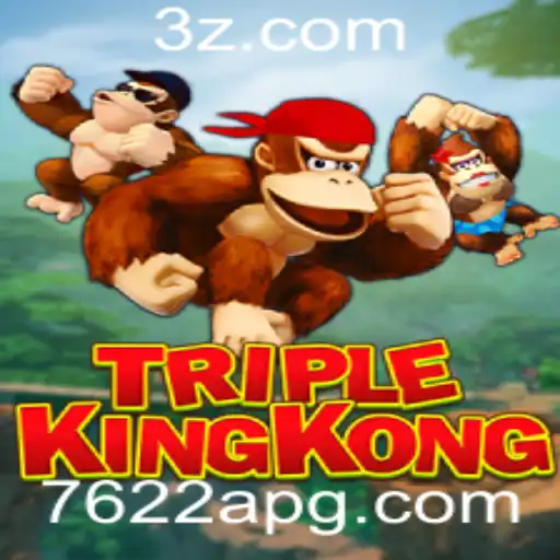 Explorando o Fascinante Universo de TripleKingKong