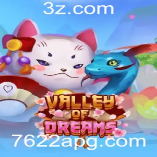 Descubra o Fascinante Mundo de ValleyofDreams: Um Jogo que Captura a Essência da Aventura