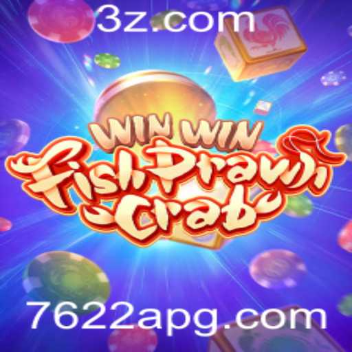 Descubra o Fascinante Mundo de WinWinFishPrawnCrab: O Jogo que Está Conquistando a Atualidade