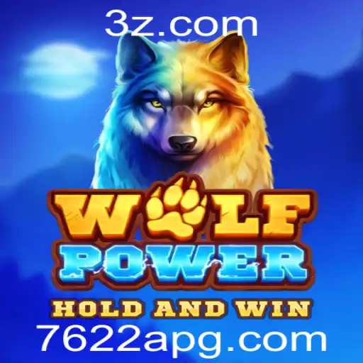 Descubra o Mundo Empolgante de 'WolfPower'