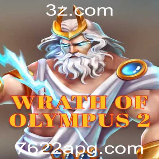 Descubra o Fascinante Mundo de WrathofOlympus2